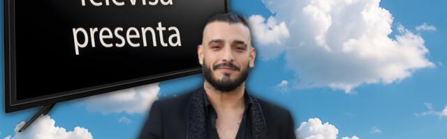 "TELEVISA PRESENTA"! Život Darka Lazića je prava španska serija, pevačeva objava na instagramu dovoljno govori!