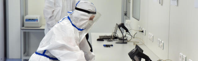 EPIDEMIJA AMERČKOG VIRUSA KOSI DECU U SRBIJI: Podseća na boginje, ali je gori - roditelji zbunjeni, a domovi zdravlja puni