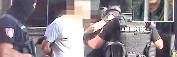 ZORAN JOTIĆ JOTKA TRAŽI OD SUDA DA GA "HITNO PUSTI IZ PRITVORA": Odmah me pustite na slobodu, sve mi je namešteno