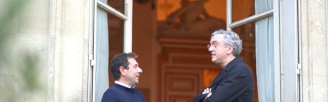 „Čadež Talk”: Ravnoteža јe srž pregovora, a ljudi, sadržaј i proces čine „algoritam dogovora”