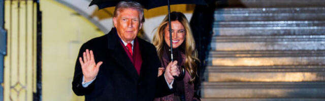 Трамп: Постоји велика шанса да постигнемо договор о завршетку рата у Украјини