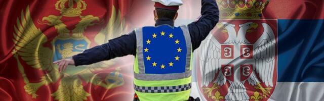 Za Vučića je PORAZ ako Crna Gora pre SRBIJE uđe u EU