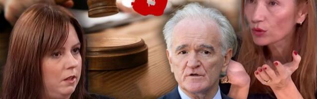 SKANDALOZNA PRESUDA IZA KOJE STOJI BLOKADERSKA POLITIKA: Sudija zabranila urednici portala Novosti da radi!
