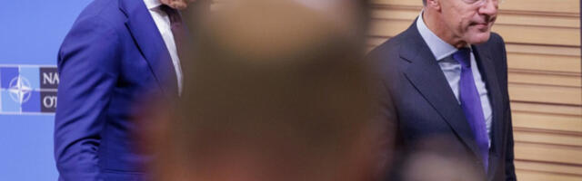 Фински председник и шеф НАТО-а желе да заштите Зеленског од Трампа