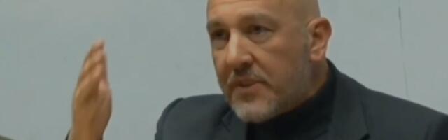 ONI KOJI MRZE SRBIJU: Miodrag Majić