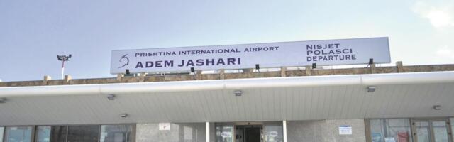 VOJNI AVION SATIMA KRUŽIO NA NEBU Drama iznad Prištine: Morao da promeni odredište, a evo I ZAŠTO!