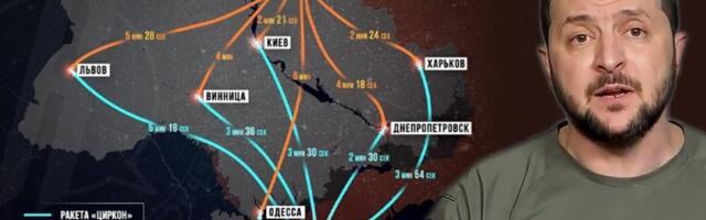 Šok i neverica: Amerika rešila da ova dva grada preda Putinu? Ako Ukrajina prihvati ovo, to je kraj svega...