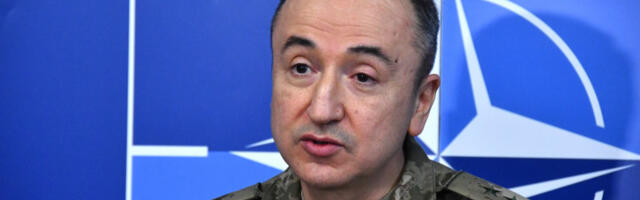 Улуташ: КФОР је максимално посвећен свом мандату заснованом на Резолуцији 1244