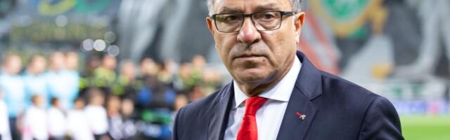 Lemonis pred debi na klupi Radničkog: "Okupiralo me je ovih dana pravilo..."