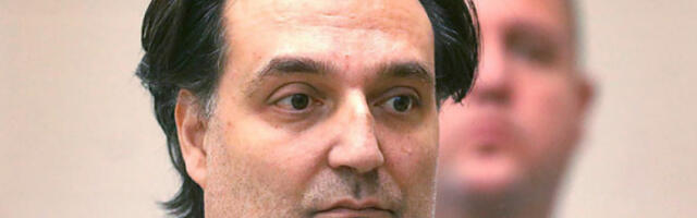 Суђење Брајану Волшу: Порота започела већање након завршних аргумената