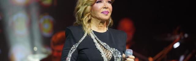 LJUBAV NEDE UKRADEN PREMA UGLEDNOM DOKTORU VIŠE NIJE TAJNA! Detalji romanse kao iz bajke: Sve je puklo, pa ih sudbina ponovo spojila