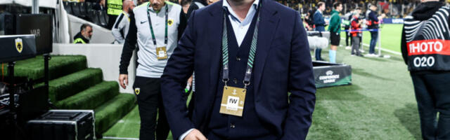 NOVE INFORMACIJE Rus sve otkrio: Evo zašto je Marko Nikolić otiašo iz Moskve