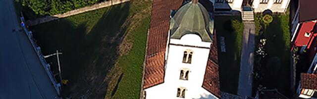 Obaveštenje ivanjičke crkve povodom Nikoljdana