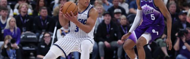 DRAMA, PRODUŽETAK I POBEDA GOSTIJU: Orlando stigao do trijumfa protiv Jute (VIDEO)