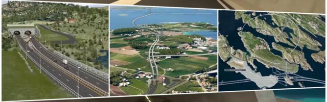 ČOVEK JOŠ UVEK NIJE VIDEO OVAKVO ČUDO: Norvežani ispod mora grade SUPERTUNEL sa dva kružna toka! Biće najduži i najdublji na SVETU! (FOTO/VIDEO)