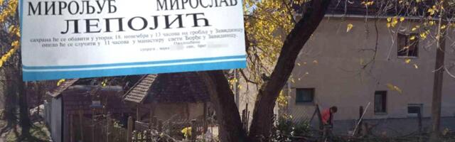 PRODUŽEN PRITVOR OSUMNJIČENOM ZA KRVOPROLIĆE U BABUŠNICI: Srđan pucao u najbliže komšije zbog svađe oko ovaca