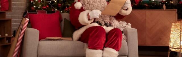 ZA NEVERICU Pančevo platilo doček Deda Mraza  firmi koja postoji PET dana