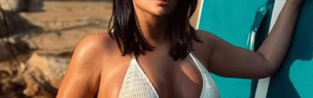 DA LI JE OVO NAJLEPŠA JELKA U OBRENOVCU I ŠIRE? Žena od sultana RASPAMETILA, čak je i STANČINA pala u drugi plan