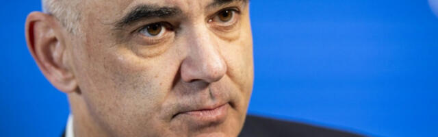 ​Берсе: Извештаји из Венецуеле означавају тренутак неизвесности за међународну стабилност