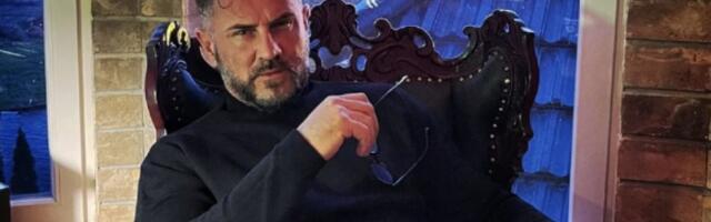 PRVA IZJAVA ŠARANA ALEGRO NAKON TUŽBI SA SLAĐOM: "Ako ne koristi ime Alegro, kako će se zvati?"