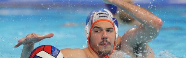 Ubedljiva pobeda Holandije protiv Izraela na Evropskom prvenstvu