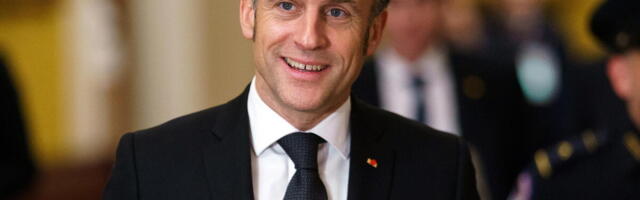 ŠALJEM FRANCUZE NA GRENLAND: Makron doneo odluku, konačno se osmelio, "STIŽEMO NA POZIV DANASKE"!