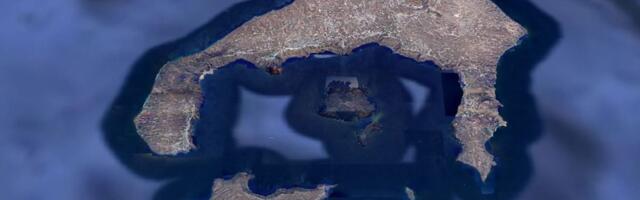 Vulkan Kolumbo može da izazove cunami visine 10 METARA! Do ovog poznatog grčkog letovališta stiže za 2 MINUTA