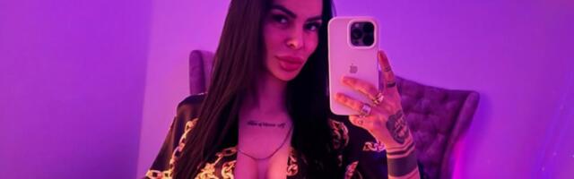 Trudnu rijaliti učesnicu ostavio dečko: "Nije mi lako, dobijam jake injekcije"