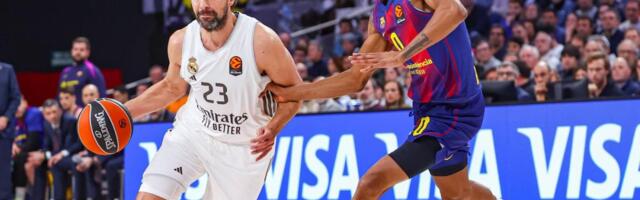 NBA EVROPA ŽELI SVOJ EL KLASIKO - PROSLAVLJENI AS LEJKERSA ODMAH PRISKOČIO U POMOĆ! Sastanak već održan, ugledni španski list otkrio detalje!