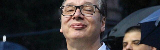 Vučić: Vojska Srbije će sledeće godine biti među 50 najmoćnijih na svetu