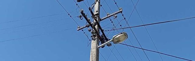 Ovaj deo Zrenjanina neće imati struje u utorak, 27. januara