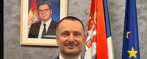 Ko je Danijel Apostolović, vođa tima za EU: Vučić u njega ima više poverenja nego u ministre