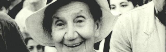 Evo zašto Desanka Maksimović nikad nije davala jedinice đacima (VIDEO)