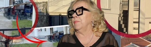 GDE JE SADA ZORICA MARKOVIĆ?! Tišina ispred porodičnog doma, a ovaj detalj kida dušu! (VIDEO)