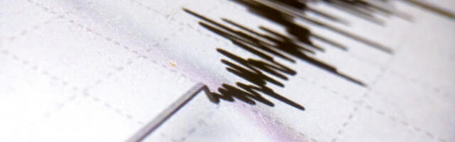 JAK ZEMLJOTRES POGODIO KRIT!