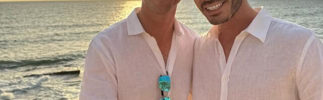 Ralf Šumaher se opet ženi, partner je 14 godina mlađi od njega, a javila se i bivša žena