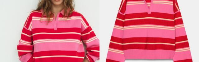 Polo majica iz Zare koja je zaludela internet – najzabavnije boje koje idu uz baš sve