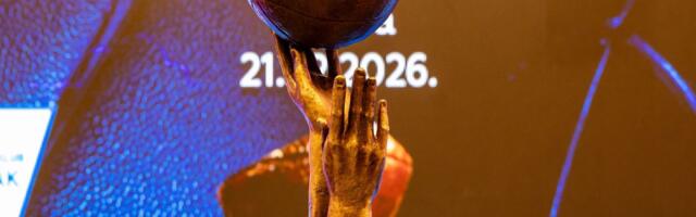 "Srpska košarka zaslužuje ozbiljnost, odgovornost i poštovanje tradicije!" Savez traži hitno da se promeni termin utakmica Košarkaške lige Srbije