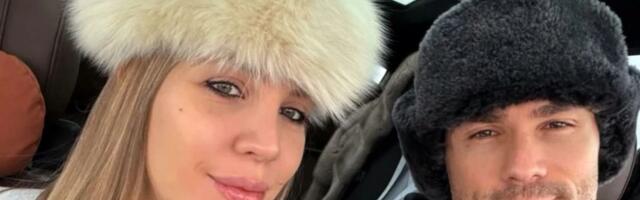 "Našli smo ime za ćerku" Kosana i Aca Sofronijević uskoro postaju roditelji: Ovo je istina o njihovom odnosu