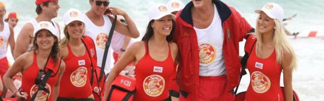 Stiže rimejk "Čuvara plaže": Evo ko će igrati glavnu ulogu (FOTO)