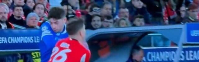 Da li VAR ima upotrebu protiv Reala ili samo u njegovu korist? Sramota kako Valverde nije dobio crveni karton