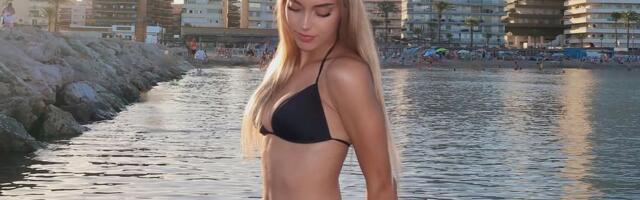 Andrea de la Rosa /GALERIJA/