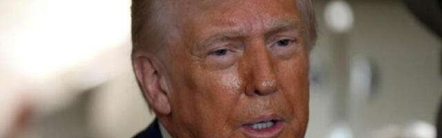 Трамп: Хапшење Ендруа је штета по британску краљевску породицу