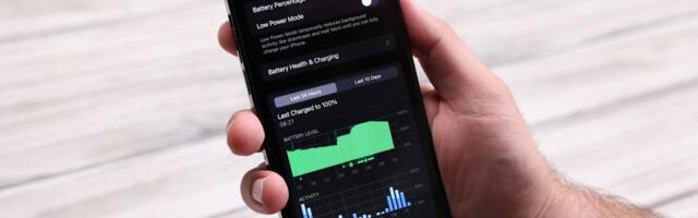 iPhone vam se brzo prazni? Tri funkcije koje bukvalno crpe vašu bateriju