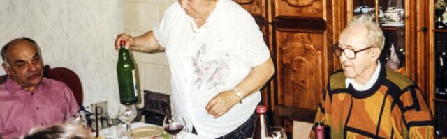 "Pozvali smo beskućnika na večeru, ostao je kod nas 45 godina": Njihova neverovatna priča kida srca!