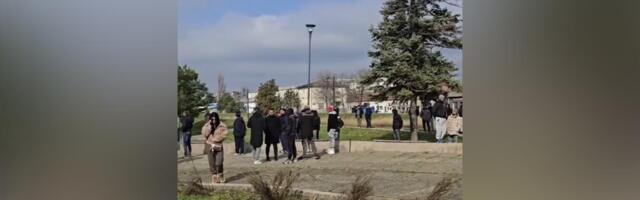 MUP SE OGLASIO O NESTANKU I SMRTI TINEJDŽERA (19) U ZRENJANINU! Sve je pretraženo, korišćen i dron, posle 7 dana telo nađeno u jezeru, čeka se obdukcija