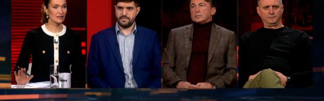 "DUGO VEĆ SLUŠAMO OTVORENE PRETNJE PREDSEDNIKU VUČIĆU" Analitičari o hapšenju zbog planiranja ubistva predsednika: "To neko može videti kao ohrabrenje"