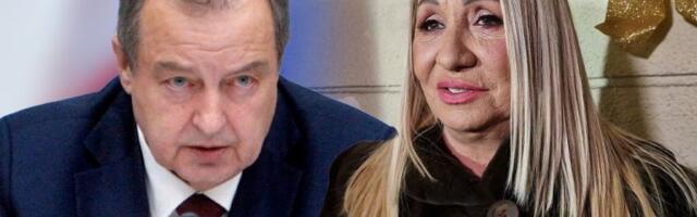 VESNU ZMIJANAC UNIŠTILA TUŽNA VEST O IVICI DAČIĆU: Pevali smo mi mnogo puta...