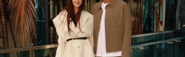 BLAM GODINE ILI ČISTO FOLIRANJE? Zorannah posle samo mesec dana u Americi zaboravila srpski: Njene reči razbesnele sve, a tek da vidite u kakvom izdanju se tajno udala! (FOTO)