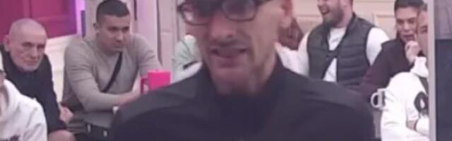 MONSTRUOZNI DETALJI O MATORINOJ PORODICI: Cimi obelodanio STRAVIČNE scene iz porodičnog doma, BRAT joj nikad neće oprostiti!